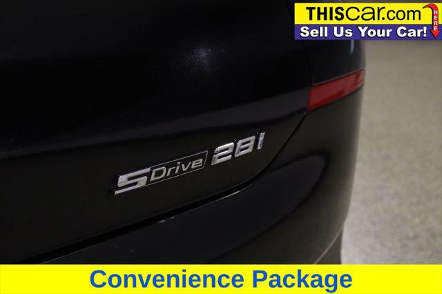 Used 2018 BMW X2 sDrive28i w/ Convenience Package FWD image 13