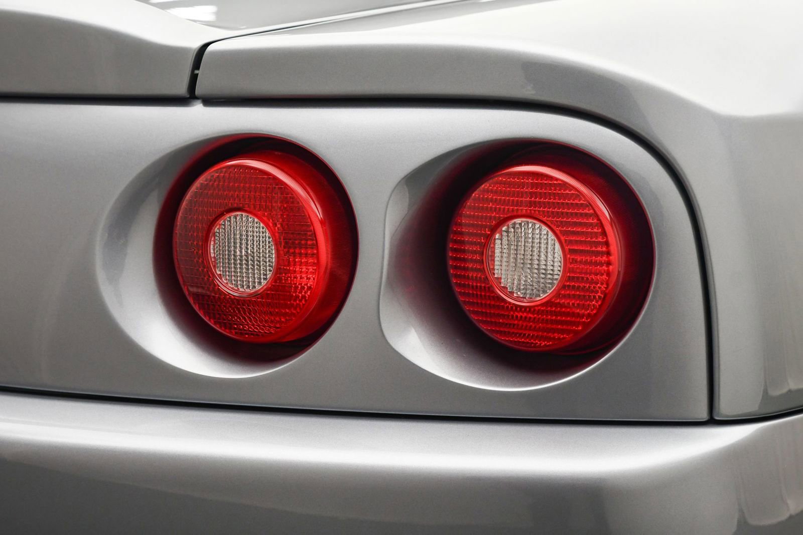 Used 2004 Ferrari 360 Spider RWD image 17