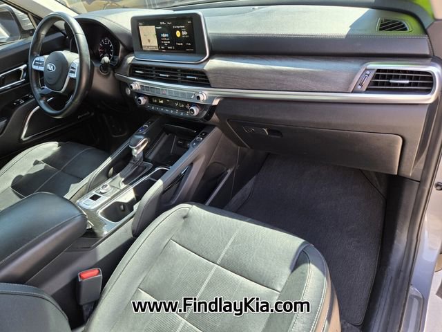 Used 2020 Kia Telluride SX AWD/4WD image 21