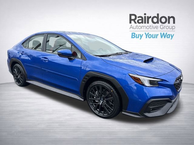 New 2026 Subaru WRX Limited 360° Tour