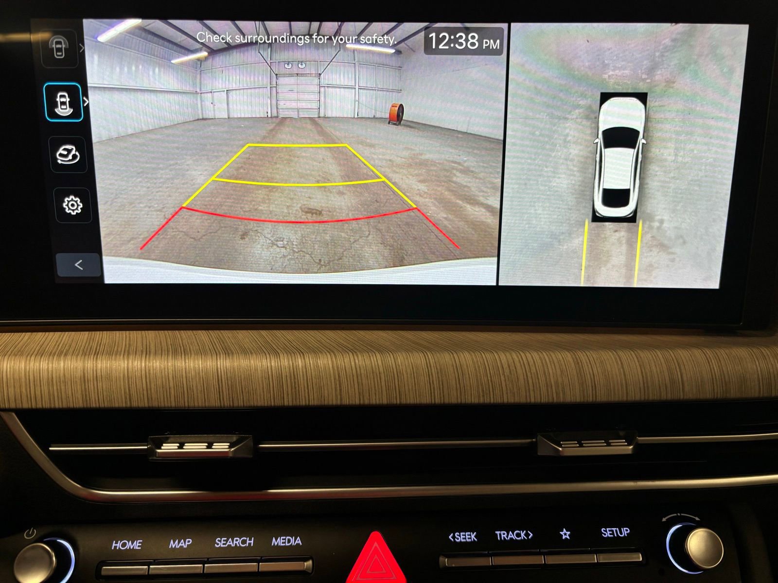 Certified 2025 Hyundai Sonata Limited FWD image 14