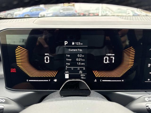 New 2027 Kia Telluride S image 26