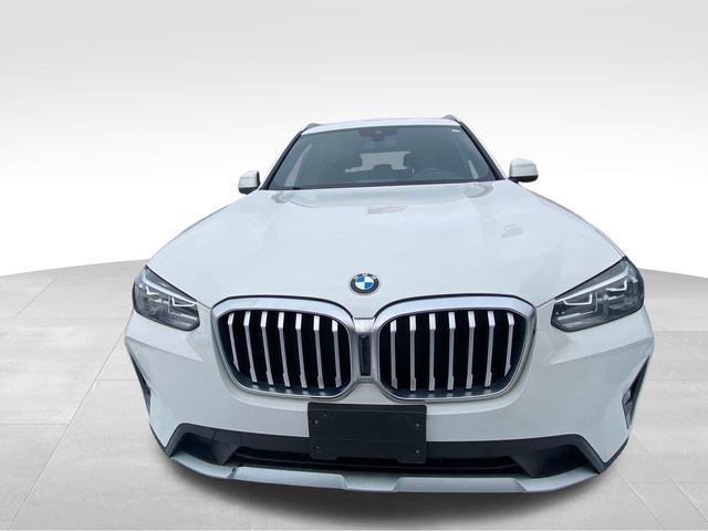 Used 2022 BMW X3 xDrive30i image 9