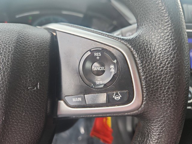 Used 2019 Honda Civic LX image 15