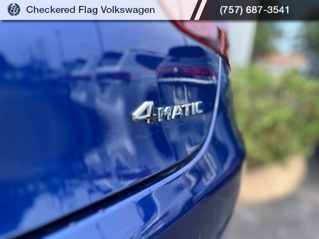 Used 2021 Mercedes-Benz GLC 300 4MATIC Coupe image 10