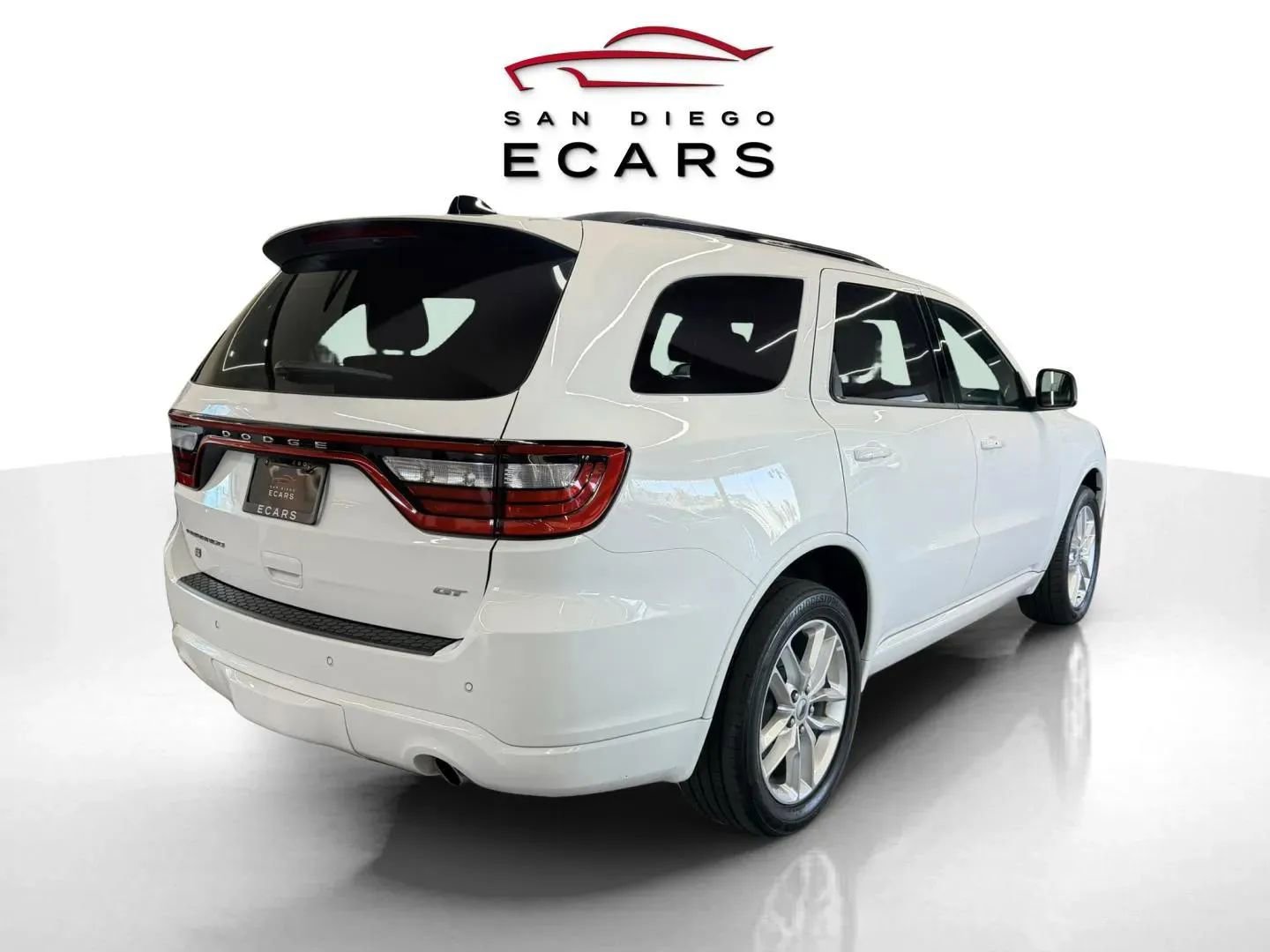 Used 2023 Dodge Durango GT image 5