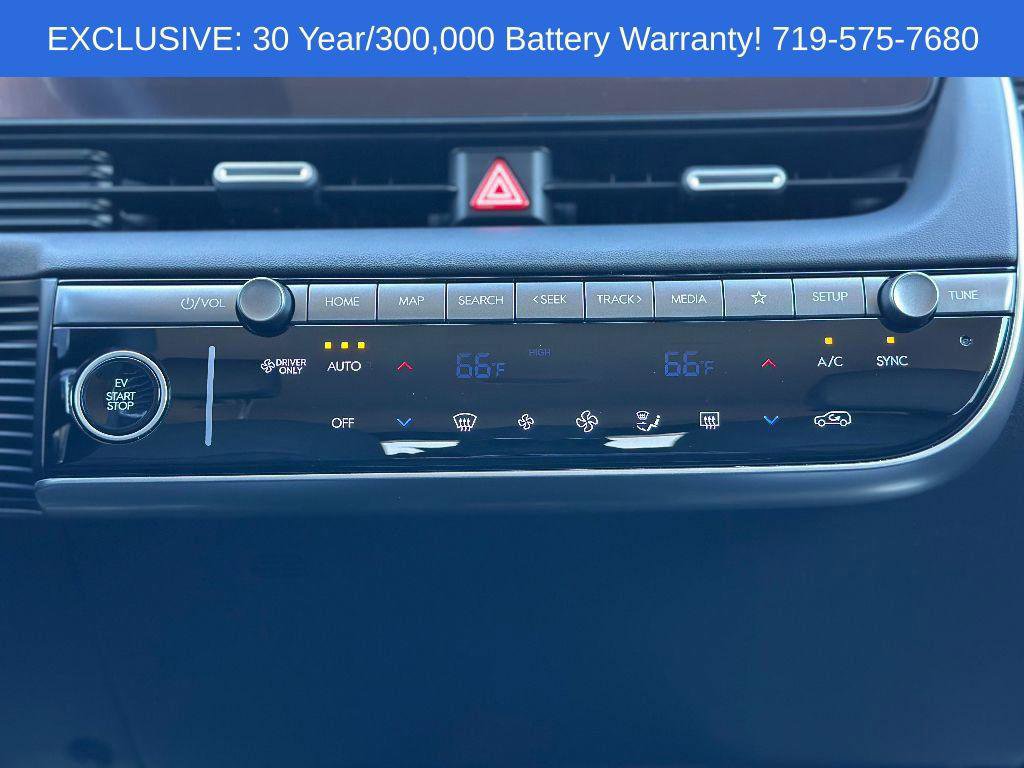 New 2025 Hyundai Ioniq 5 SEL image 7