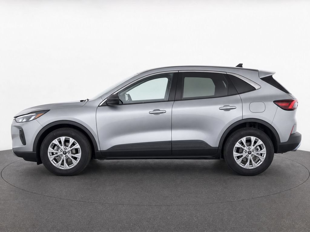 Used 2023 Ford Escape Active w/ Tech Pack #1 AWD/4WD image 20