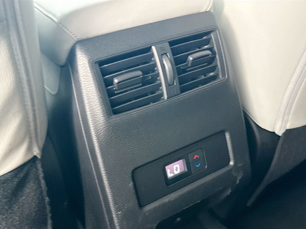 Used 2022 Mitsubishi Outlander SEL FWD image 26