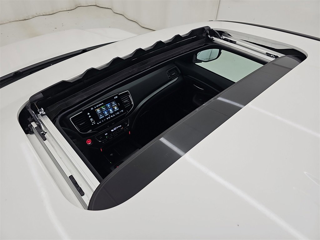 New 2026 Honda Ridgeline RTL image 38