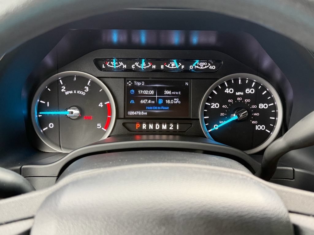 Used 2019 Ford F350 XLT w/ XLT Value Package AWD/4WD image 27