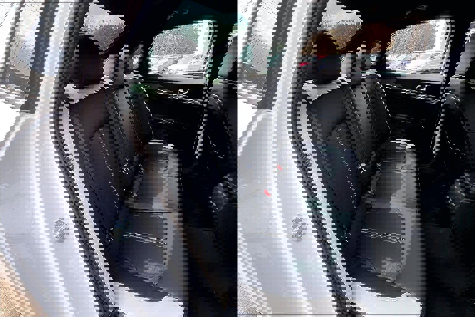 Used 2025 Kia K5 GT-Line image 20