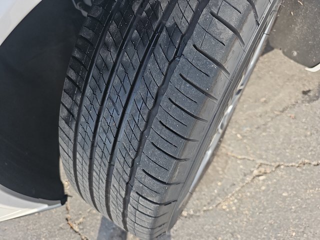 Used 2025 Cadillac XT6 Sport w/ LPO, Floor Liner Package image 35