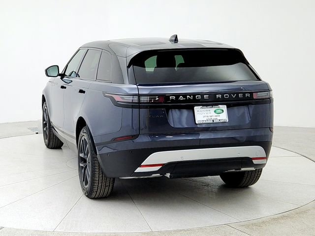 New 2026 Land Rover Range Rover Velar S image 6