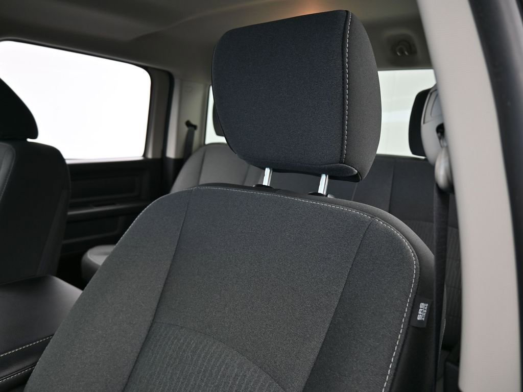 Used 2024 RAM 1500 Tradesman w/ Tradesman SXT Package image 16