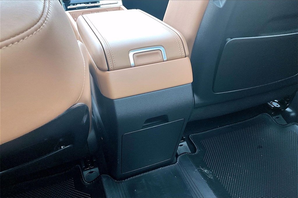 Certified 2026 Hyundai Santa Fe Calligraphy image 34