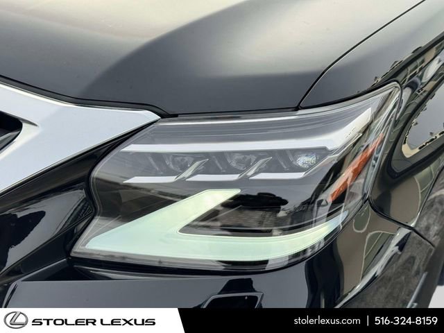 Certified 2023 Lexus GX 460 Premium w/ Premium Package image 5