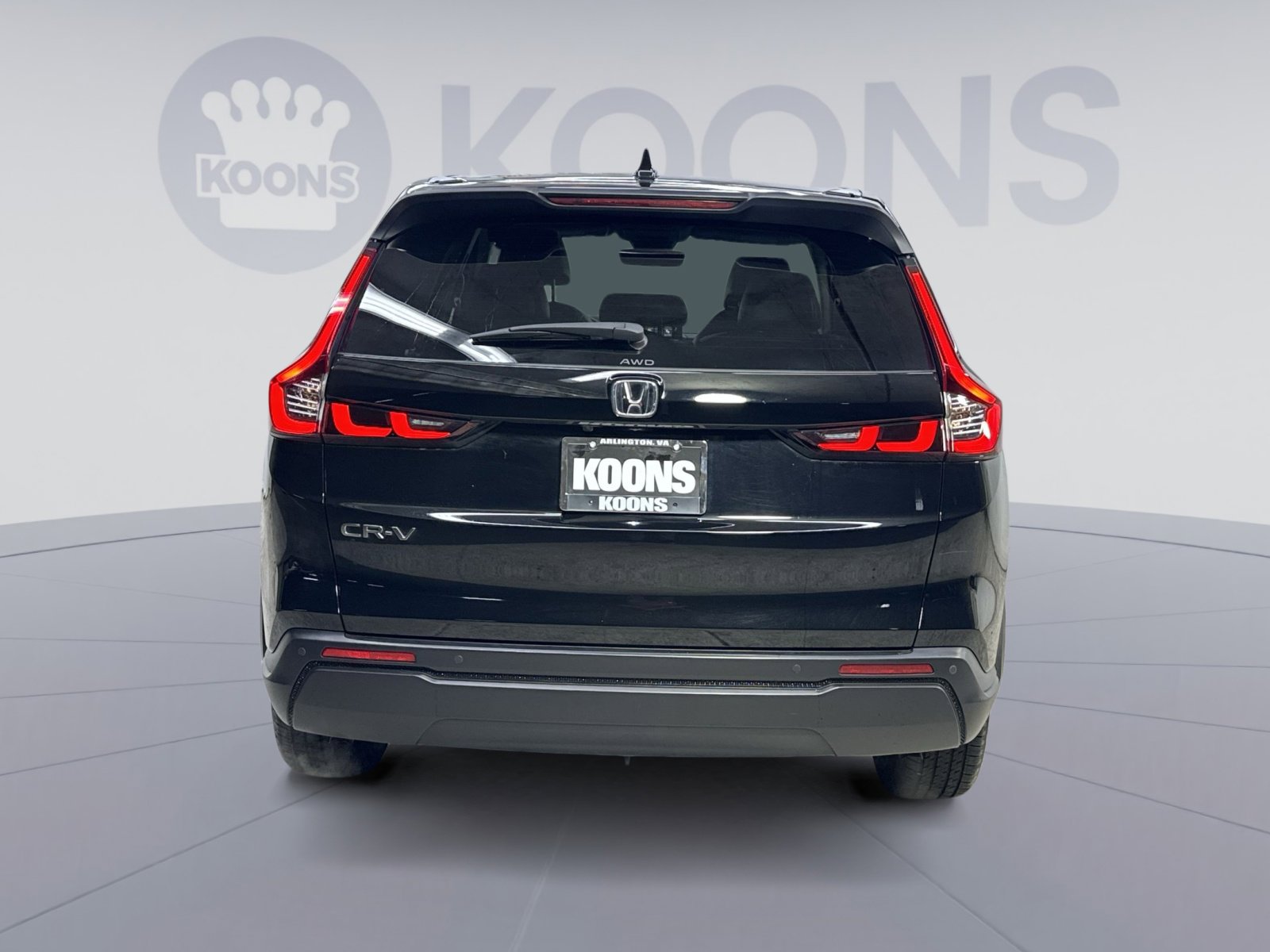 Used 2023 Honda CR-V EX-L image 11