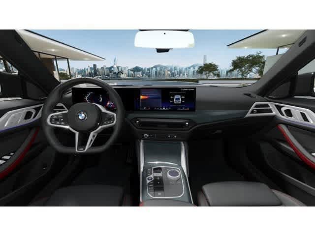 New 2026 BMW i4 xDrive40i w/ M Sport Package AWD/4WD image 10