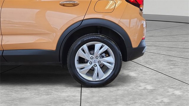 Used 2024 Buick Encore GX Preferred image 27