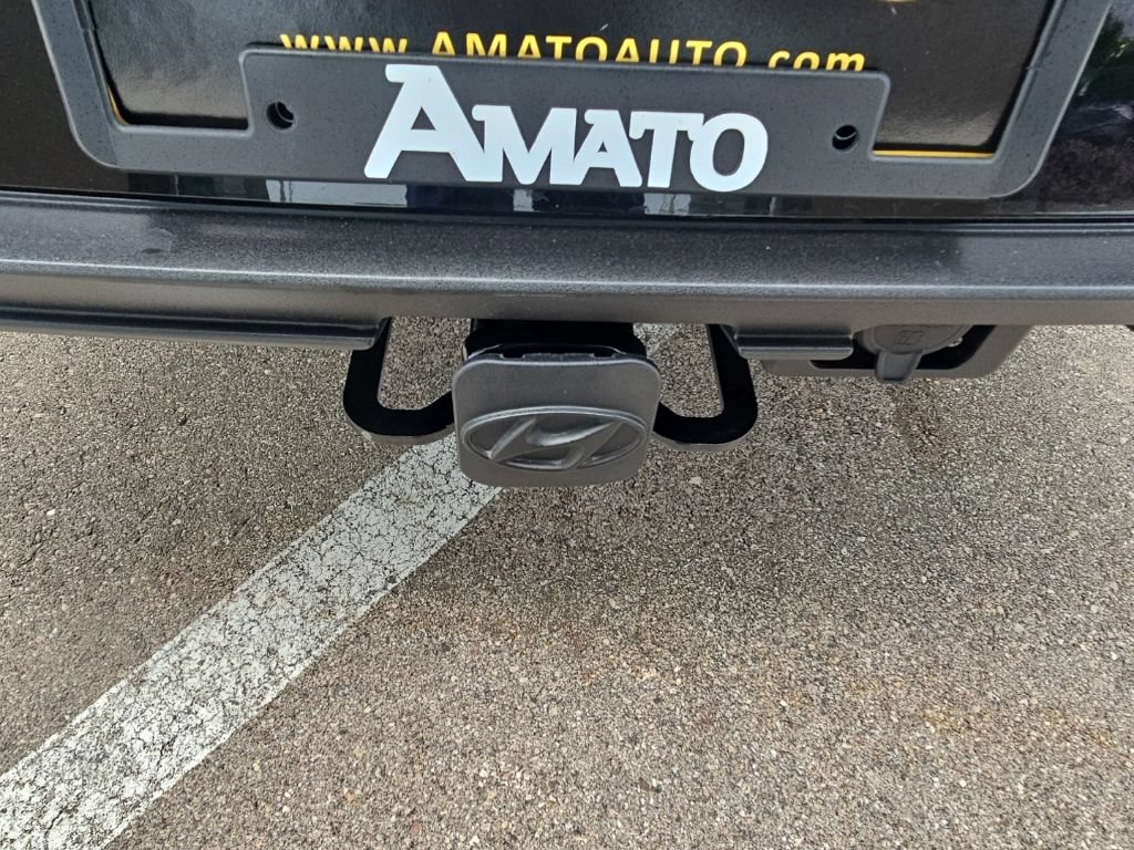 Used 2026 Hyundai Santa Fe Calligraphy AWD/4WD image 40