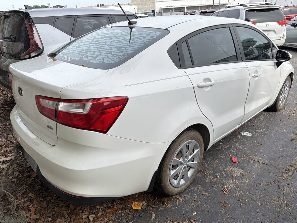 Used 2017 Kia Rio LX FWD image 10