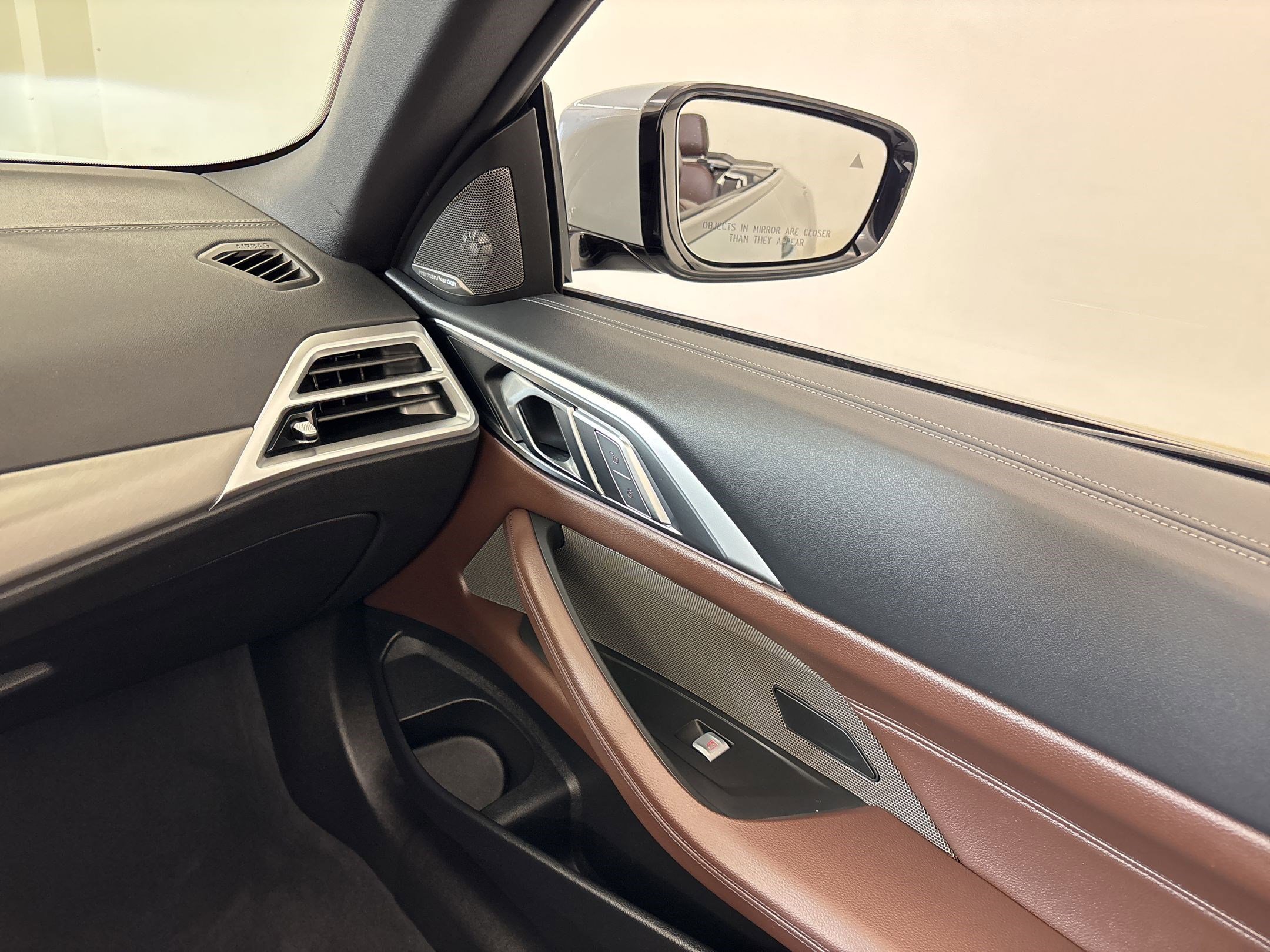 Used 2026 BMW 430i xDrive Convertible w/ M Sport Package image 28