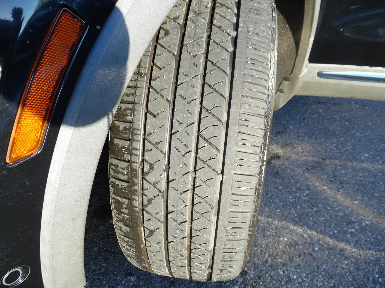 Used 2016 Lincoln MKX Reserve image 23