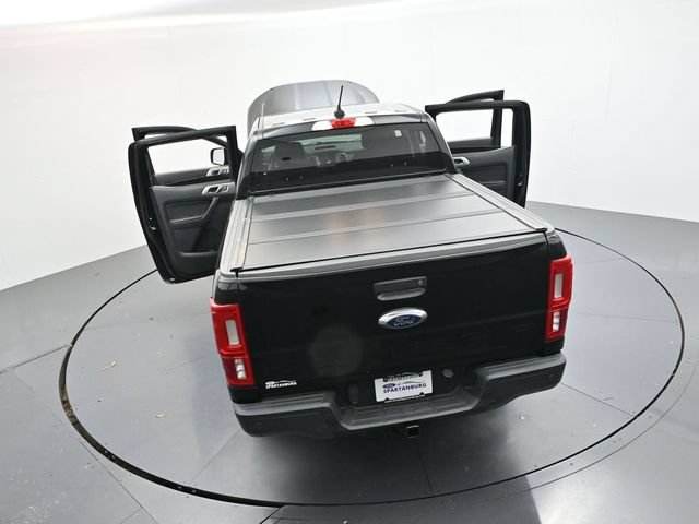 Certified 2020 Ford Ranger XLT w/ Equipment Group 301A Mid RWD image 48