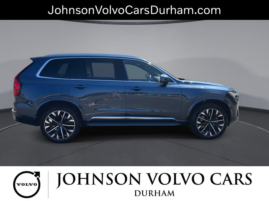 New 2026 Volvo XC90 B6 Plus w/ Protection Package Premier AWD/4WD image 9