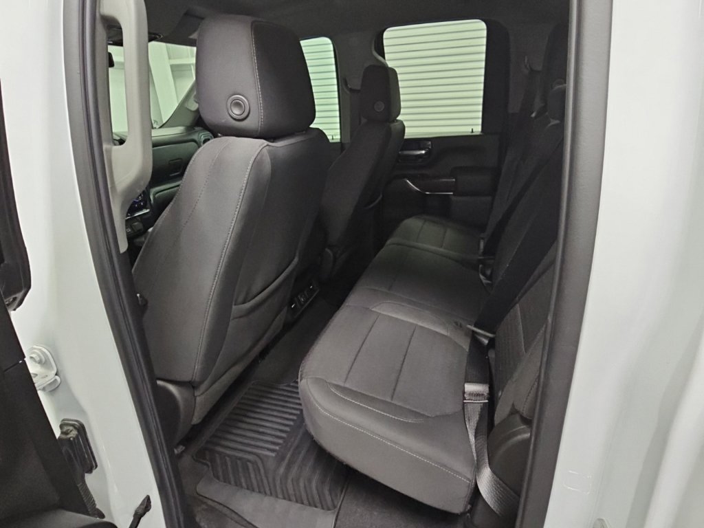 Used 2022 GMC Sierra 2500 SLE w/ SLE Convenience Package AWD/4WD image 29
