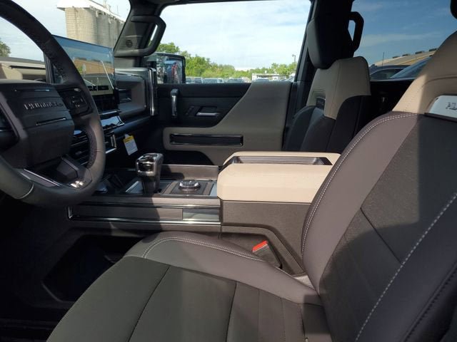 New 2026 GMC Hummer EV 4x4 Crew Cab image 20