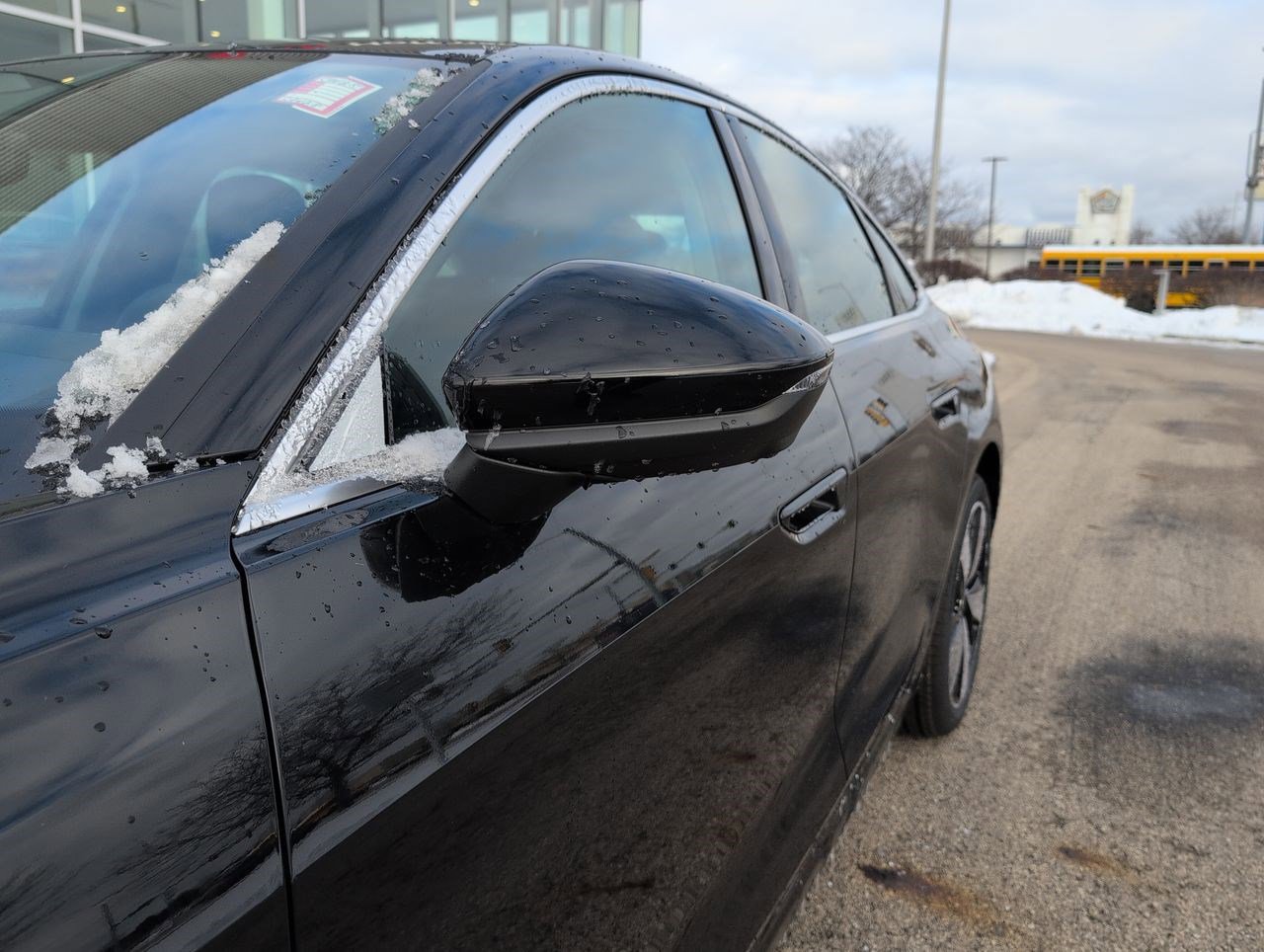 New 2025 Audi A5 2.0T Premium Plus Sedan image 34