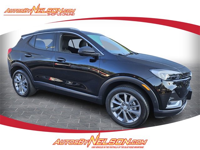 Used 2023 Buick Encore GX Essence w/ Advanced Technology Package image 1