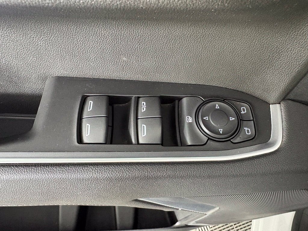 Used 2026 Chevrolet Silverado 1500 RST AWD/4WD image 18