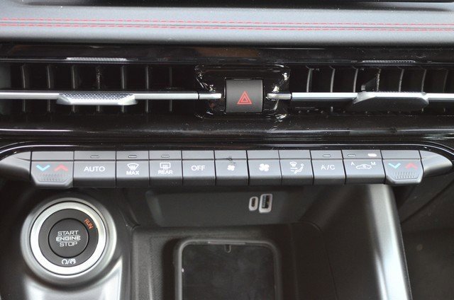 New 2025 Dodge Hornet GT w/ Track Pack image 27