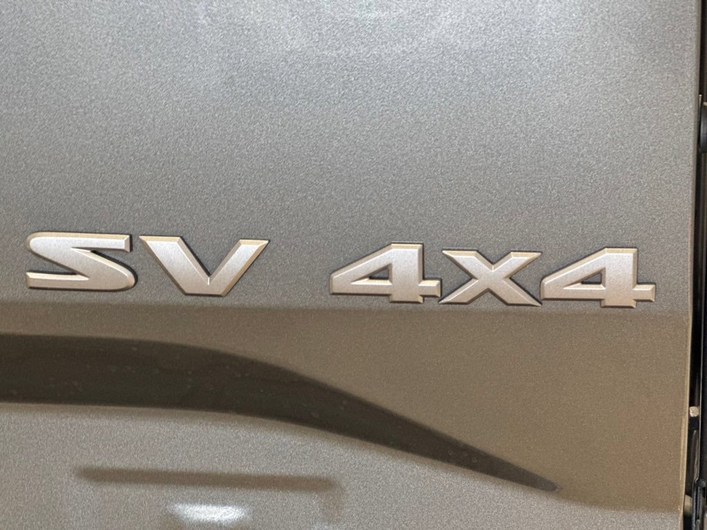 Used 2024 Nissan Frontier SV AWD/4WD image 27