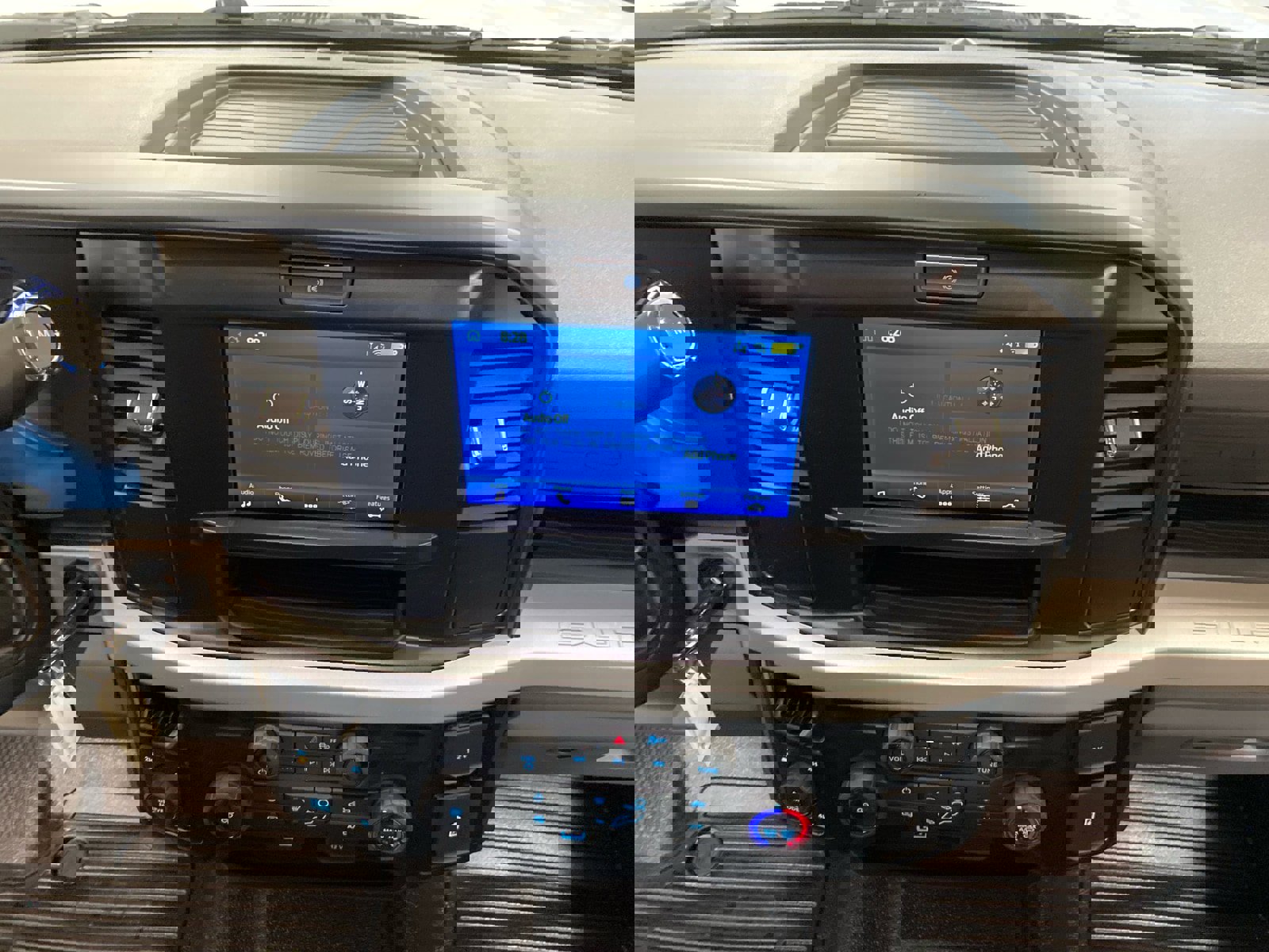 New 2026 Ford F250 XL w/ XL Chrome Package image 22