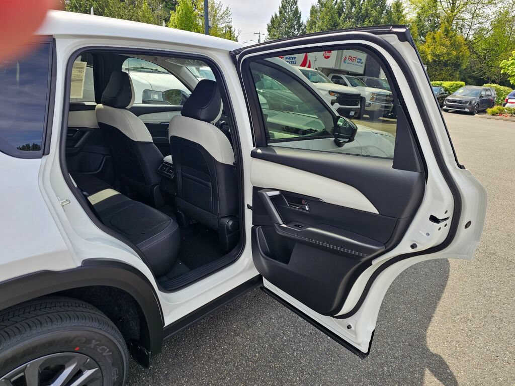 New 2026 MAZDA CX-5 Select AWD/4WD image 22