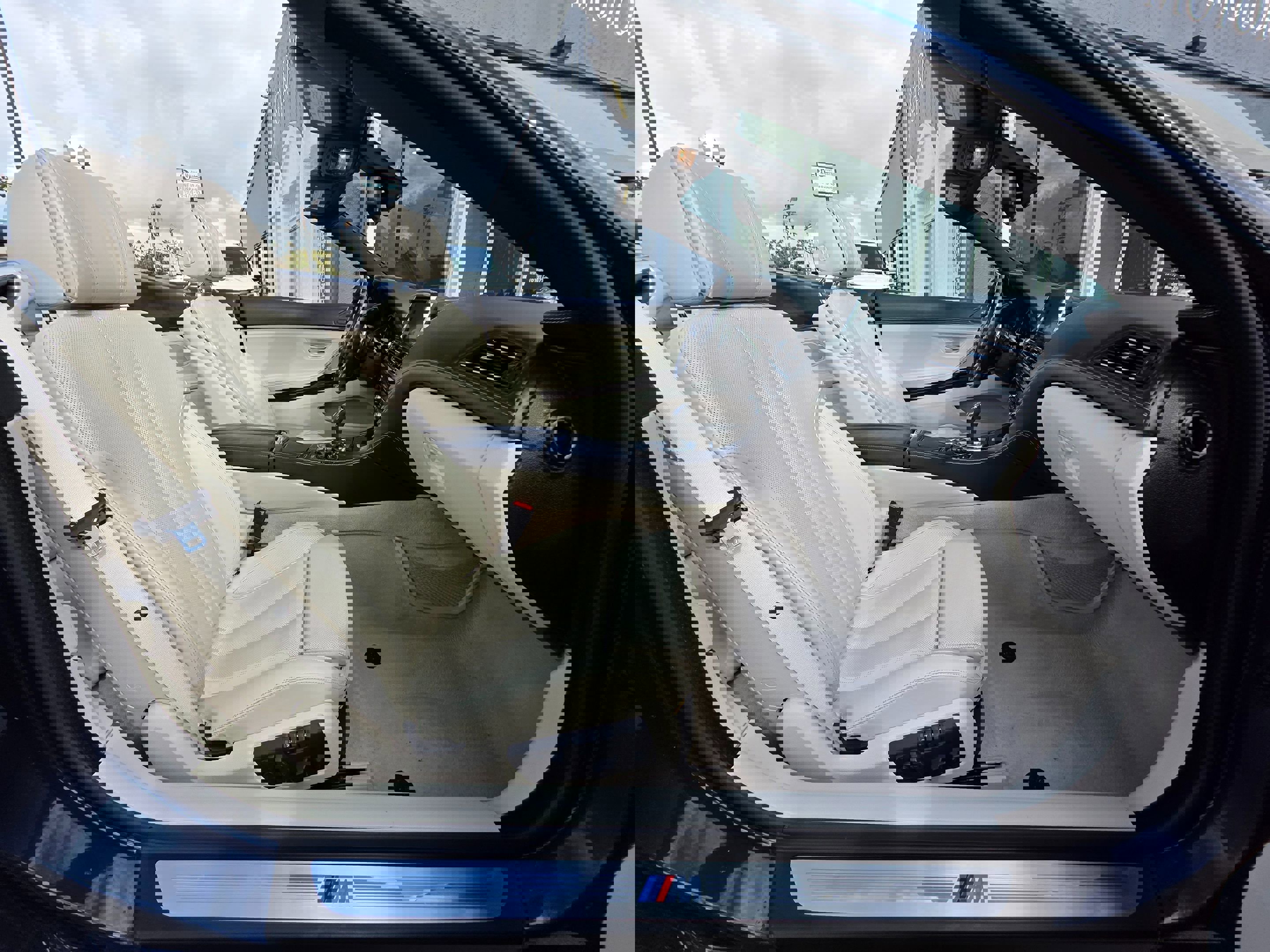 Used 2015 BMW 650i Convertible image 20