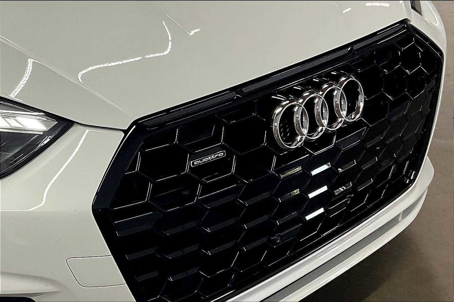 Used 2025 Audi A5 2.0T Premium Plus image 32