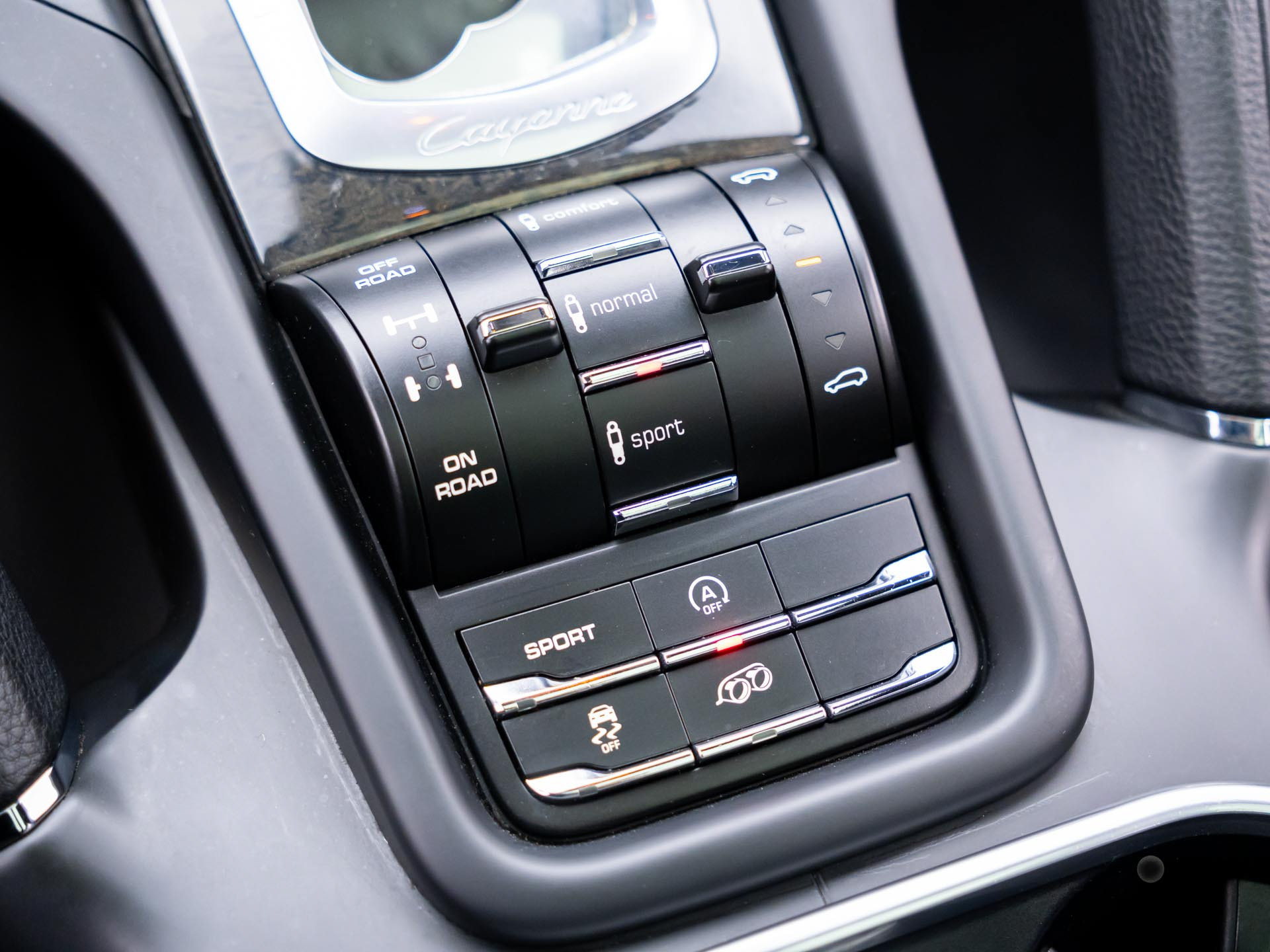 Used 2014 Porsche Cayenne GTS AWD/4WD image 27