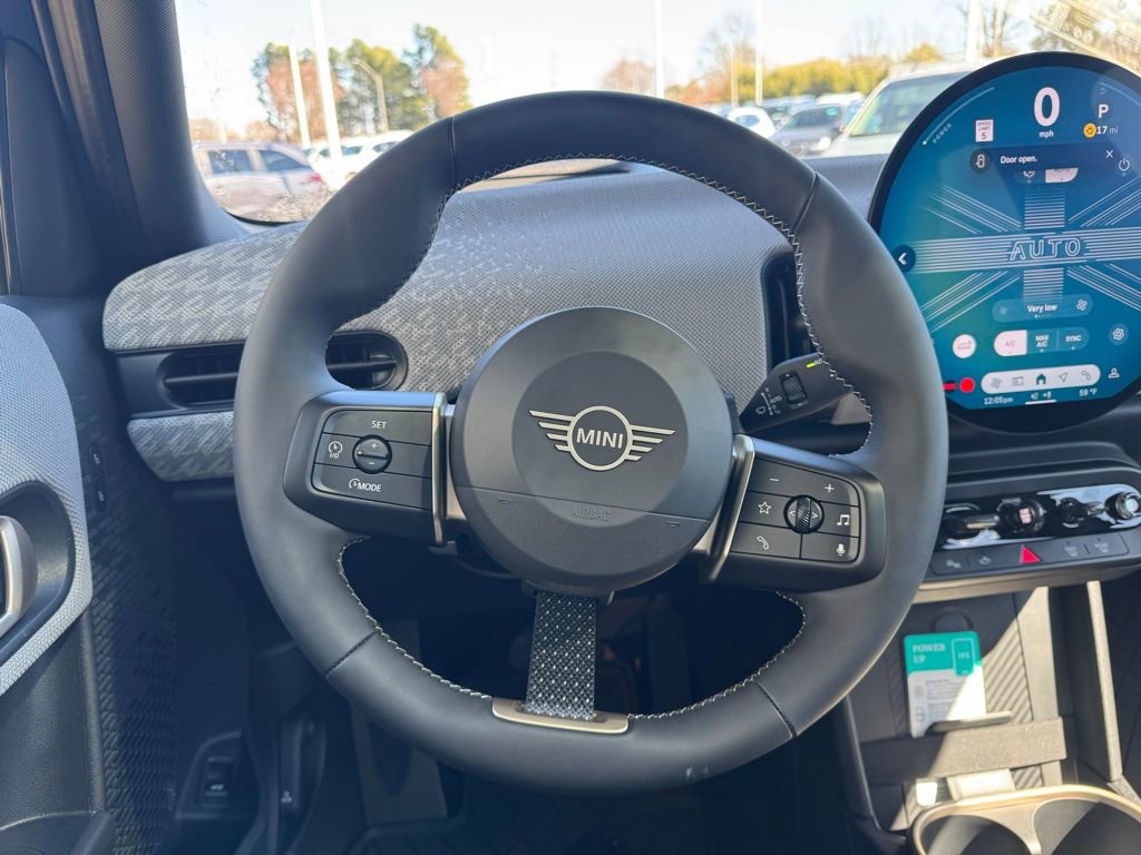 New 2026 MINI Cooper 4-Door Hardtop image 17