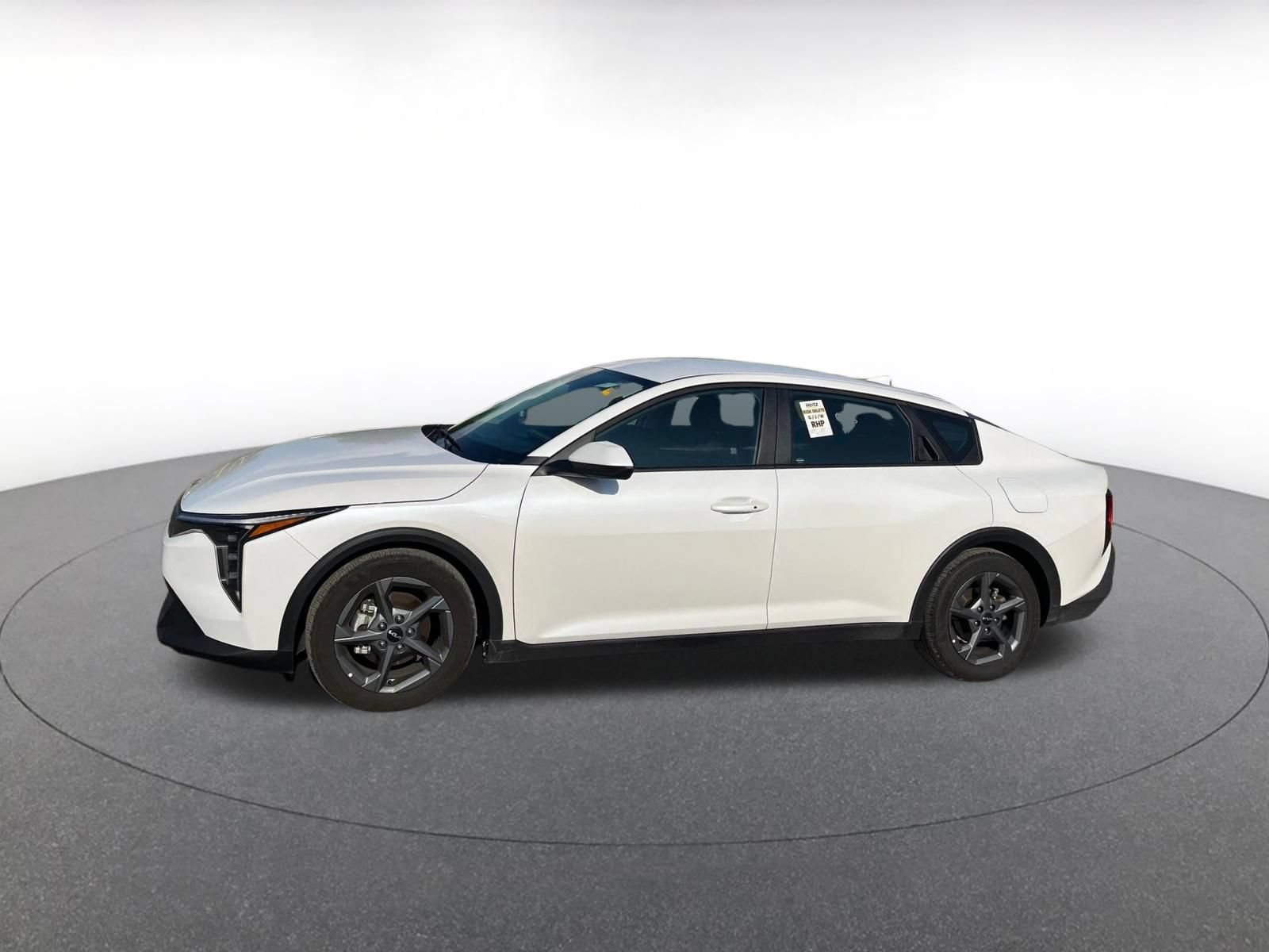 Used 2026 Kia K4 FWD image 8
