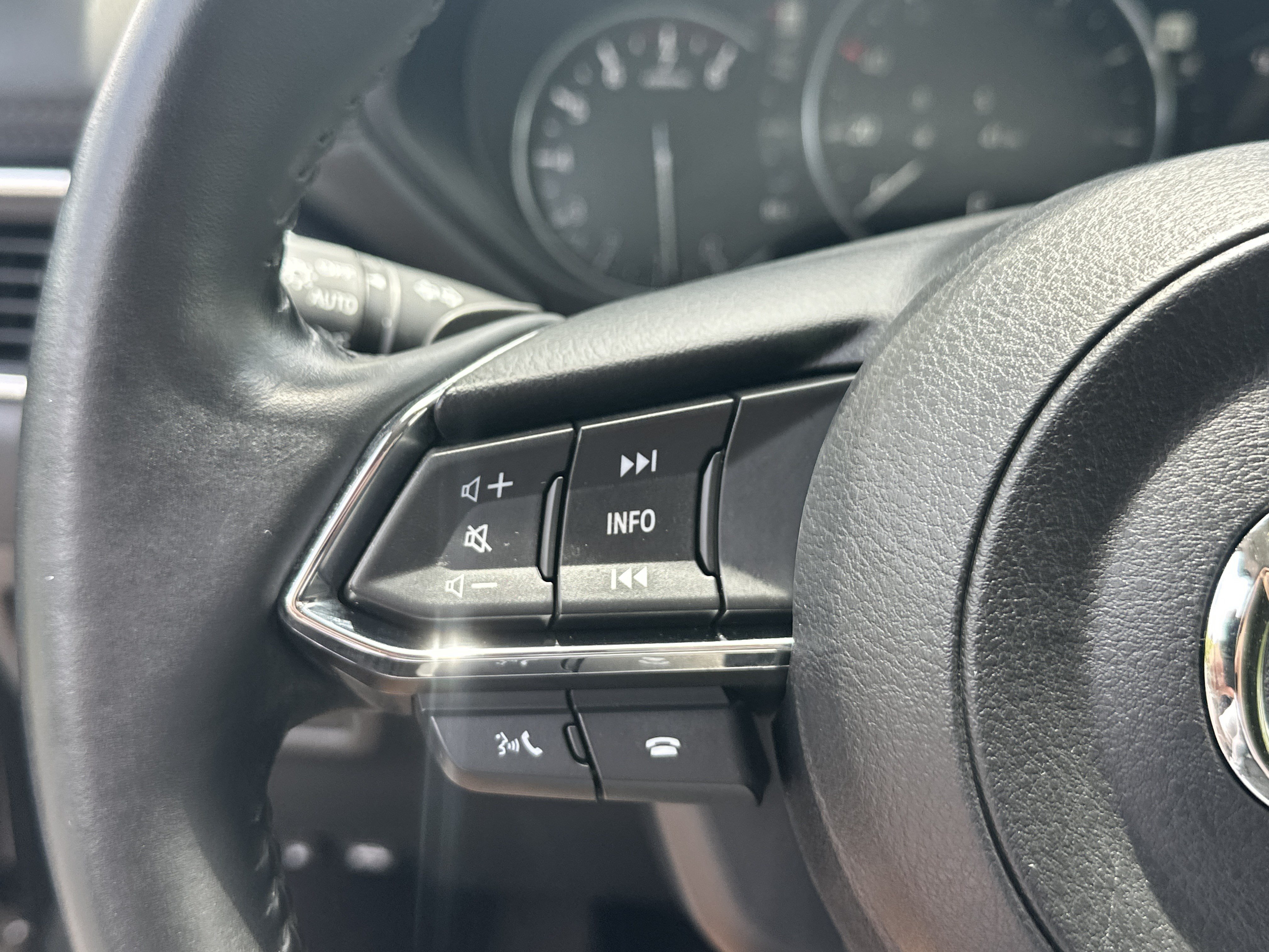 Used 2023 MAZDA CX-5 AWD 2.5 S image 23