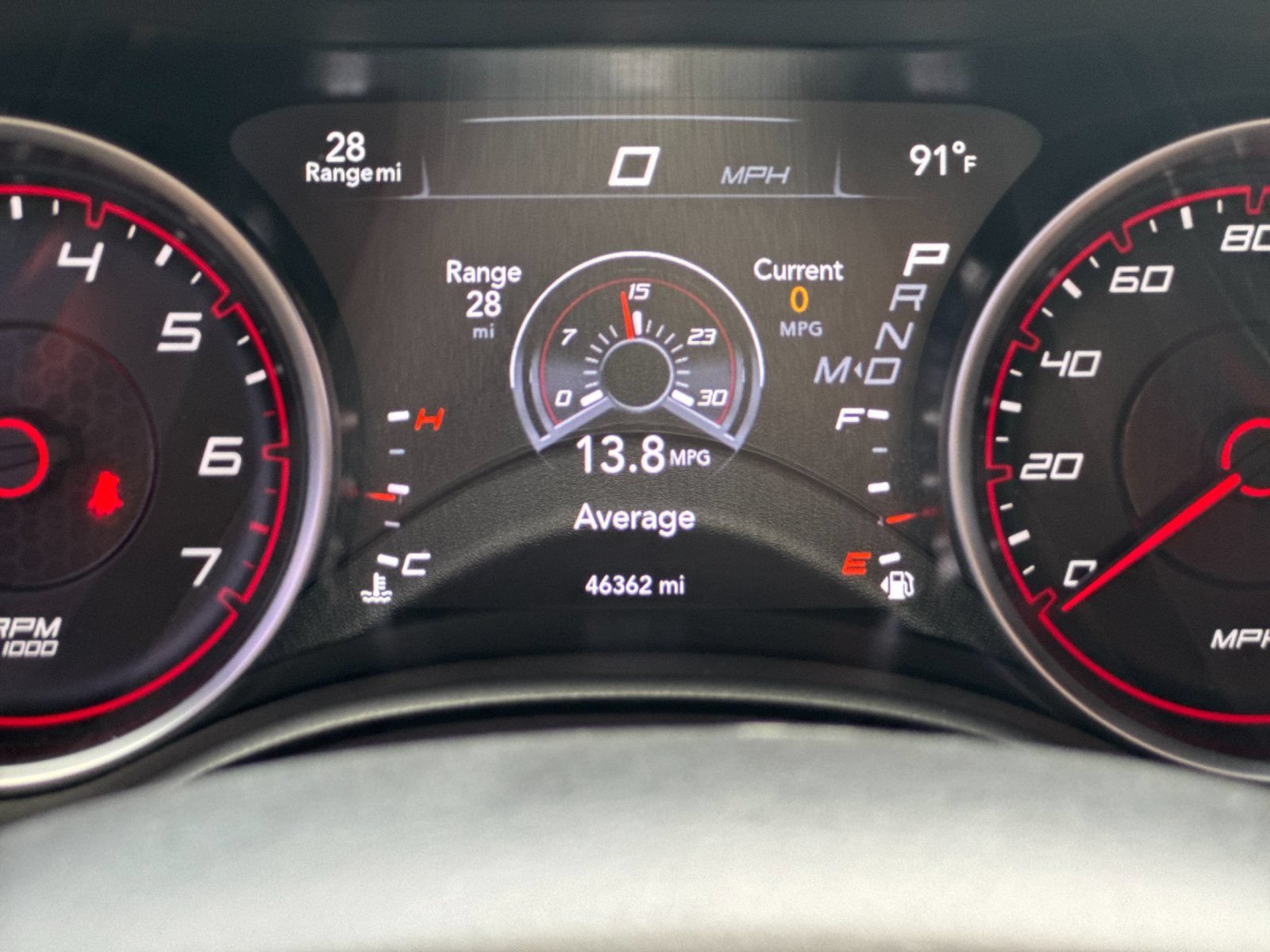 Used 2022 Dodge Charger R/T RWD image 32