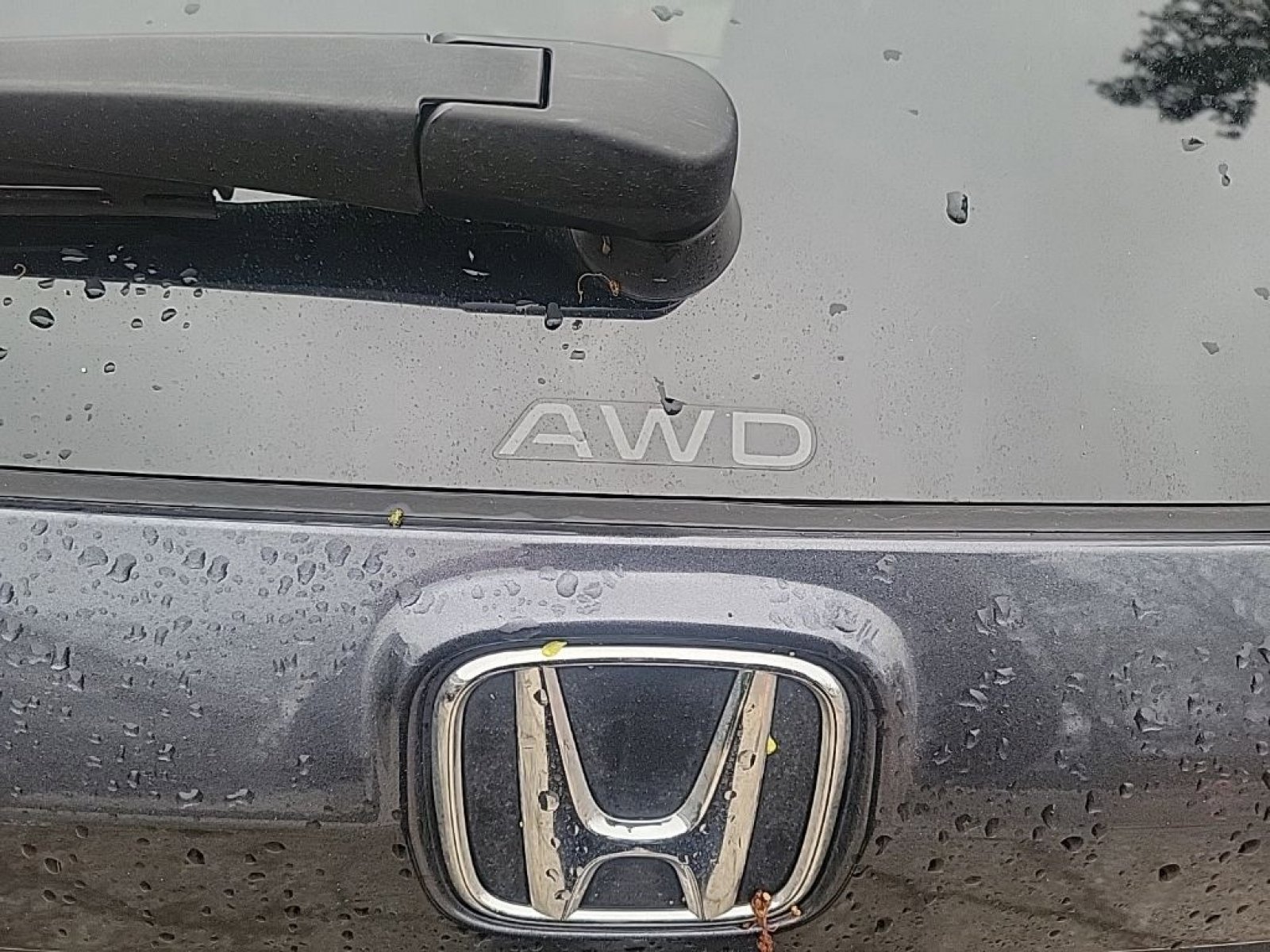 Used 2023 Honda CR-V Sport Touring image 15