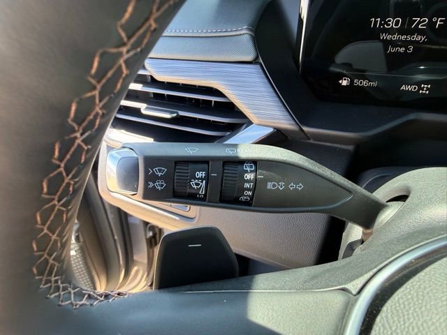 New 2026 GMC Acadia AT4 w/ Luxury Package AWD/4WD image 22