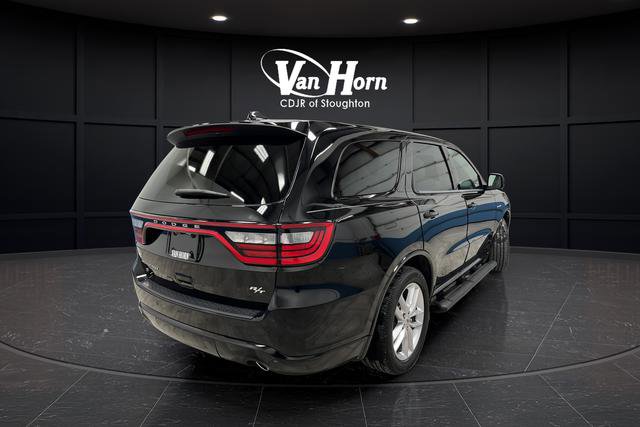 Used 2022 Dodge Durango R/T image 3