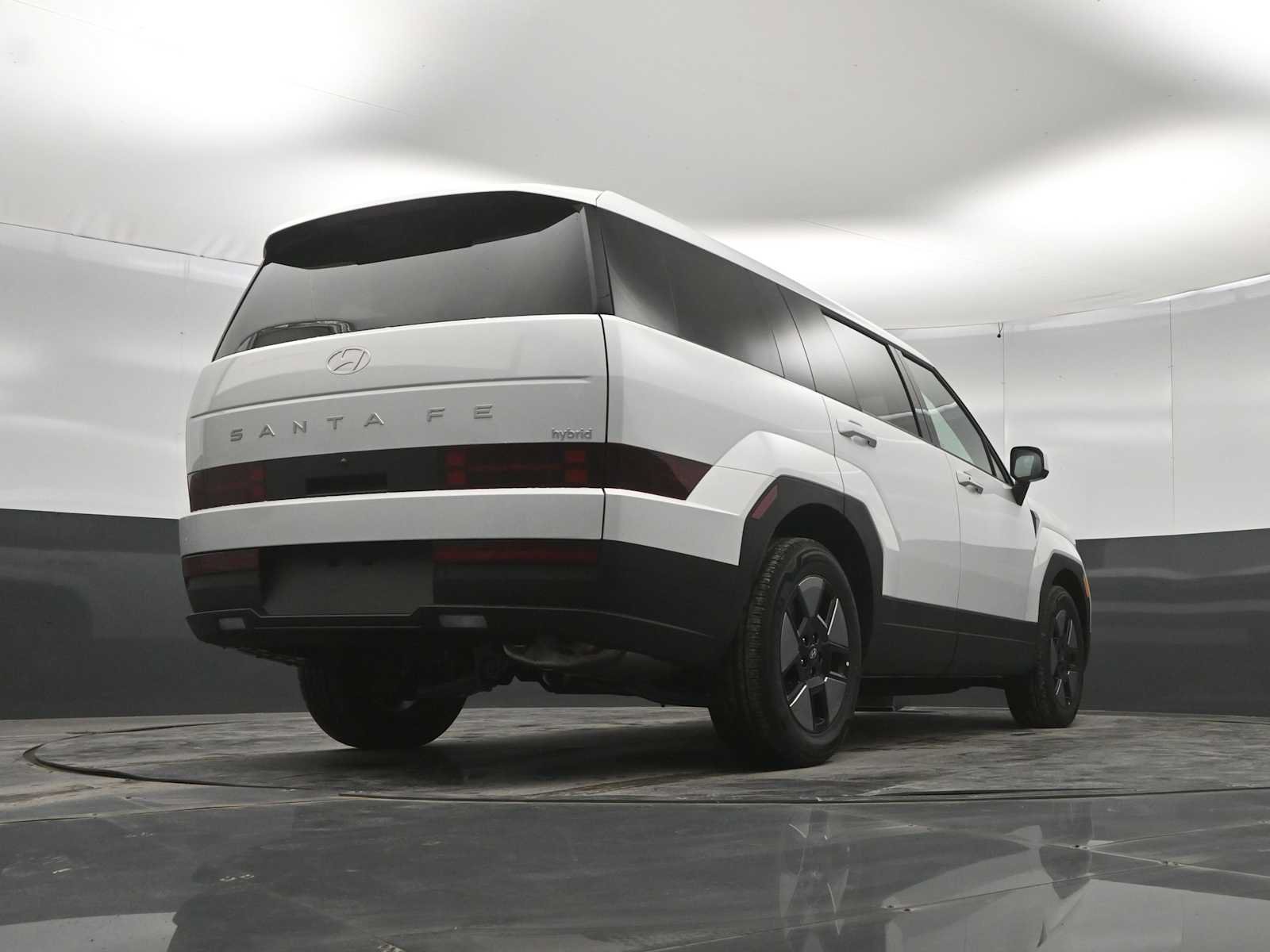 New 2026 Hyundai Santa Fe SE FWD image 38